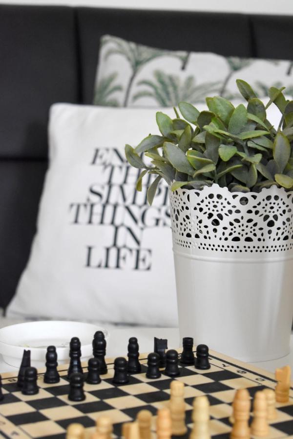 Wellness Apartments Florenc ปราก ภายนอก รูปภาพ