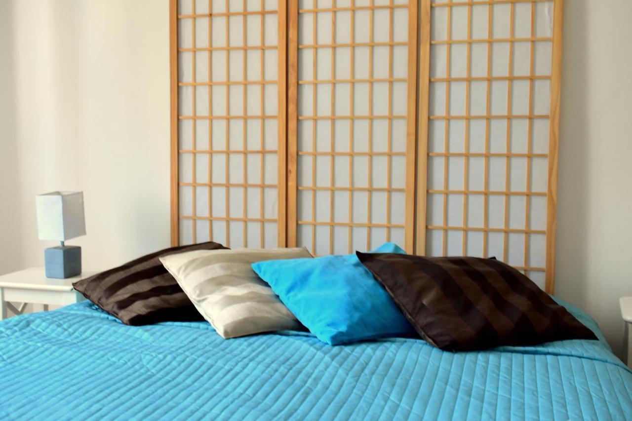 Wellness Apartments Florenc ปราก ภายนอก รูปภาพ